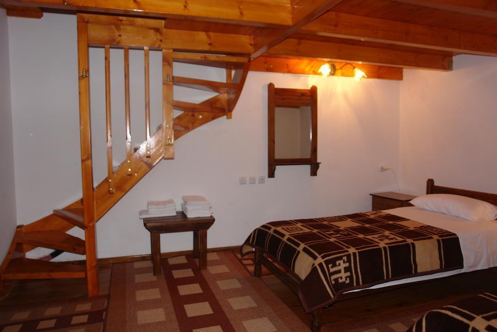 Villa Eleva Aryiroúpolis Rom bilde